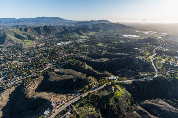 Camarillo