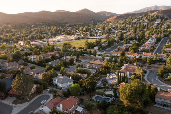 Conejo Valley