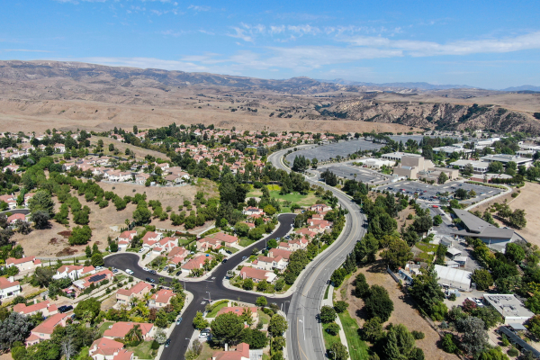 Moorpark