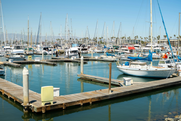 Oxnard