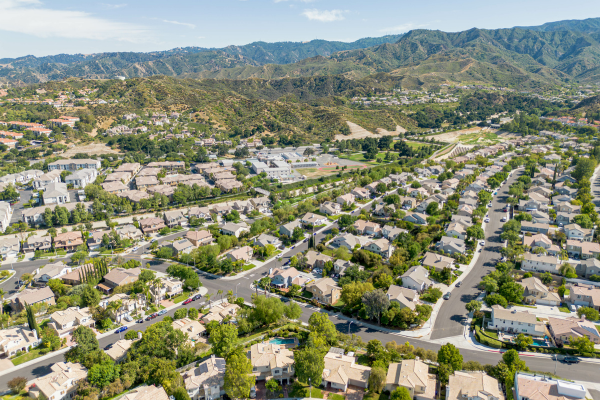 Stevenson Ranch